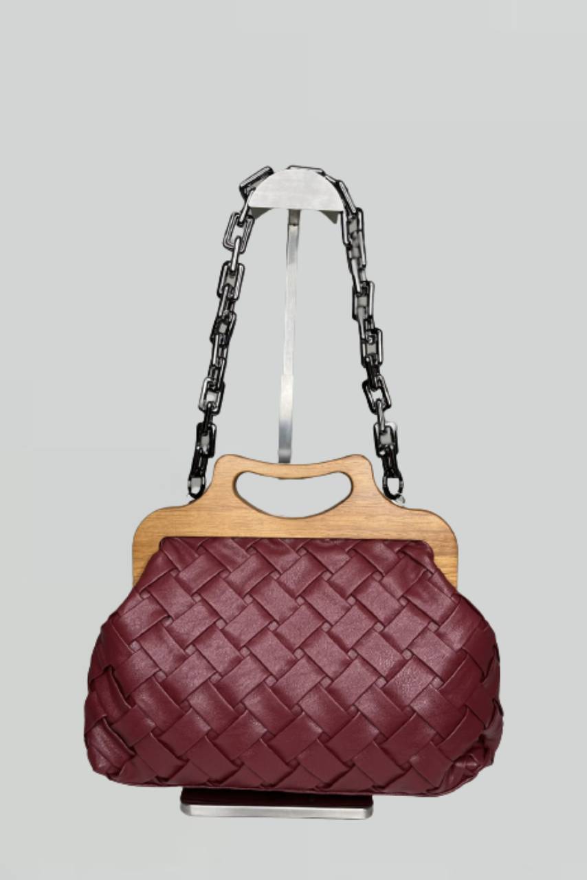 ΜΙΚΡΗ ΤΣΑΝΤΑ ΩΜΟΥ / 4440