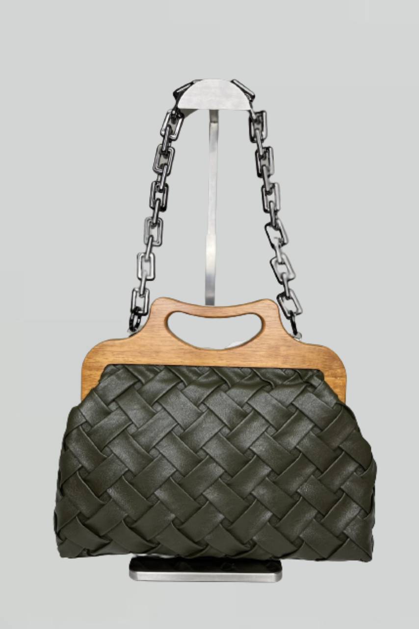 ΜΙΚΡΗ ΤΣΑΝΤΑ ΩΜΟΥ / 4440