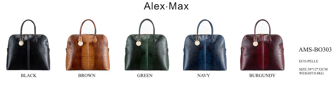 ΤΣΑΝΤΑ ΧΕΙΡΟΣ / AMS-BO303