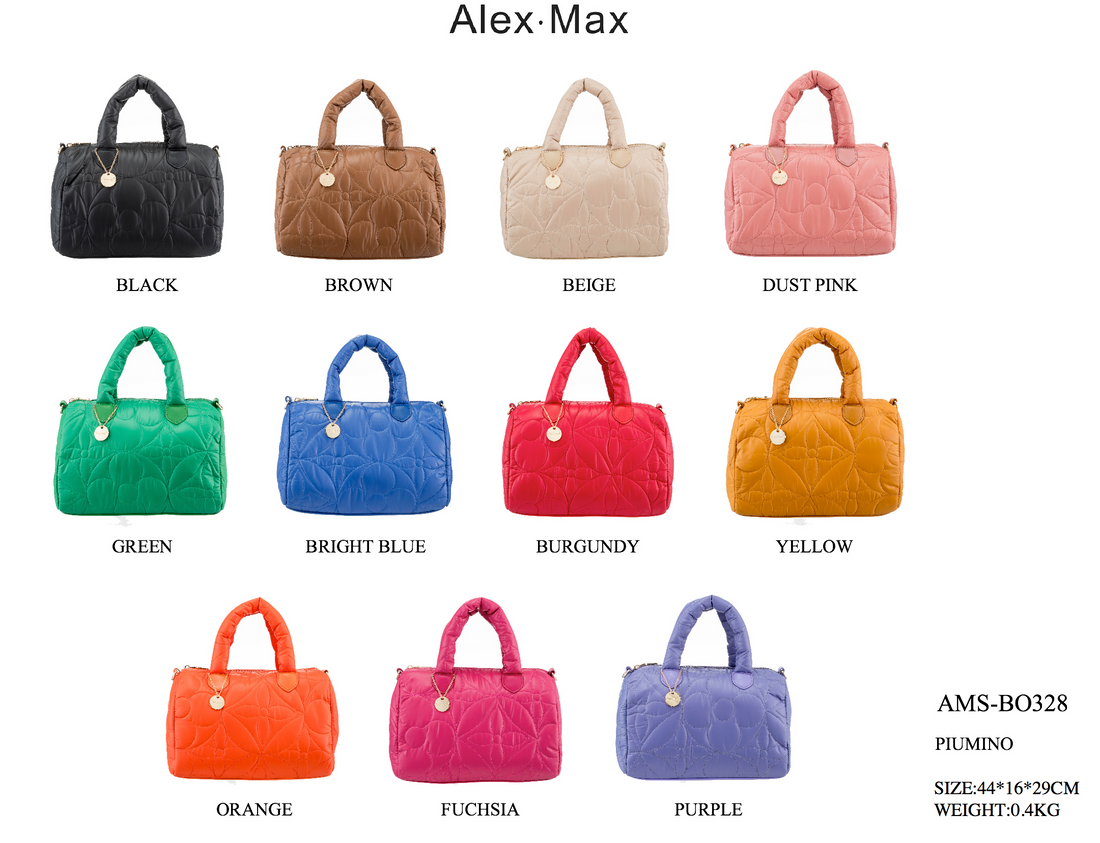 ΤΣΑΝΤΑ ALEX MAX / AMS-B0328