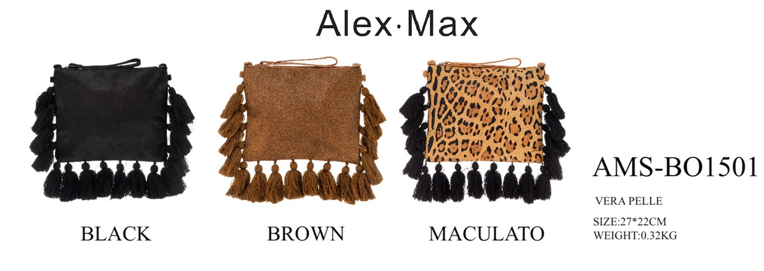 Τσάντα ALEX MAX AMS-BO1501